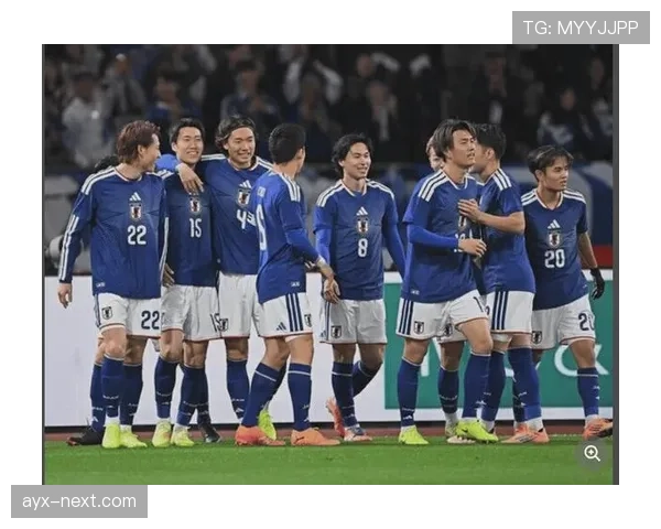 日本队2026世界杯出线形势分析：小组对手、赛程难度与晋级前景